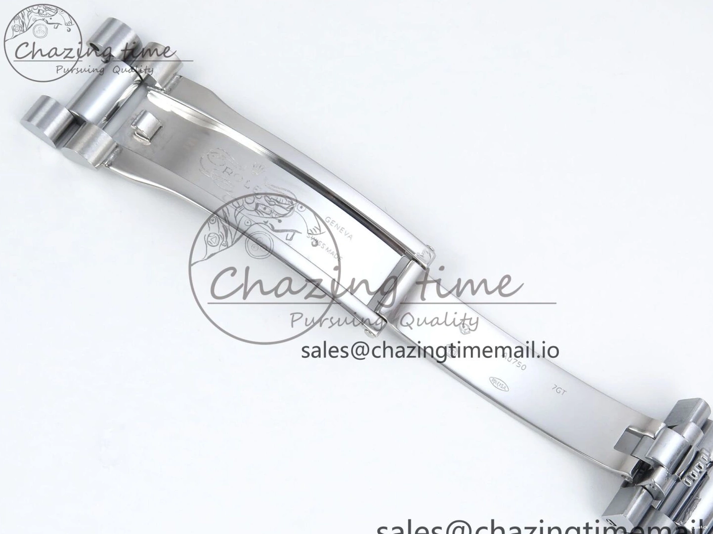 40 Blue Bezel Best 1:1 (Gain Weight) Diamonds Edition SS A2836 Crystal V5 DayDate Dial President Bracelet QF on 0310